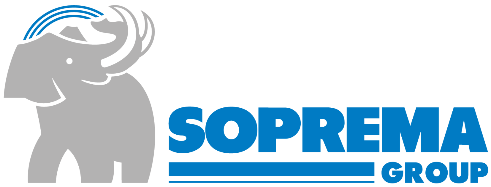 Logo SOPREMA SRL